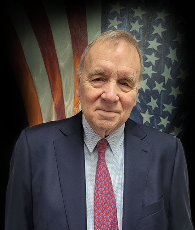 Attorney G. Ware Cornell, Jr.