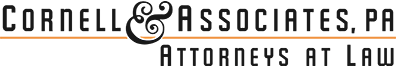 Cornell & Associates PA | Attorneys At Law